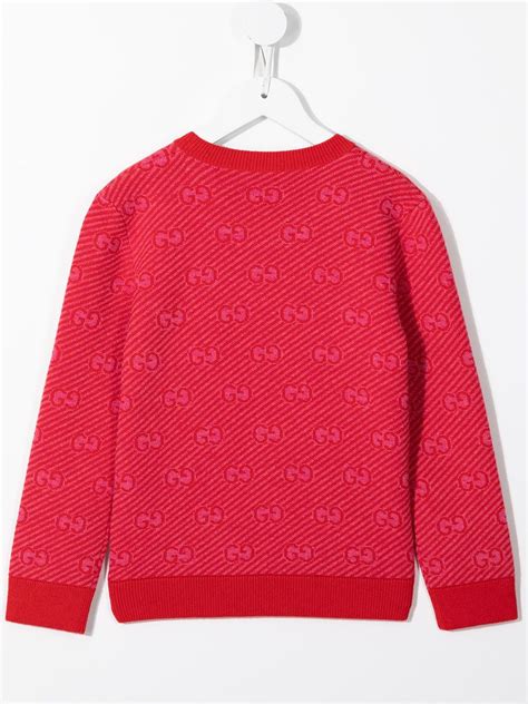 kids gucci jumper|kids Gucci belt sale.